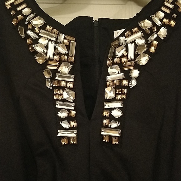 Little black dress - Picture 2 of 4